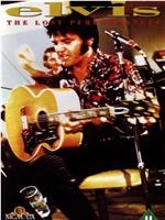 Elvis: The Lost Performances在线观看和下载