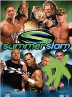 Summerslam 2006在线观看和下载