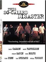 This So-Called Disaster: Sam Shepard Directs the Late Henry Moss在线观看和下载