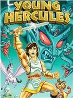 The Amazing Feats of Young Hercules在线观看和下载