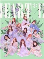 IZ*ONE Heart to HEART*IZ Comeback Show在线观看和下载