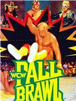 WCW Fall Brawl在线观看和下载