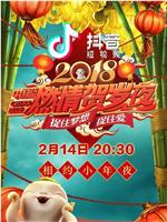 浙江卫视2018中国蓝燃情贺岁夜在线观看和下载