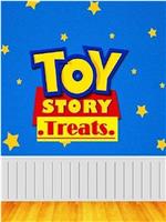 Toy Story Treats在线观看和下载