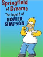 Springfield of Dreams: The Legend of Homer Simpson在线观看和下载