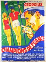 Champions de France在线观看和下载