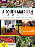 A South American Journey with Jonathan Dimbleby在线观看和下载