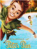 Les nouvelles aventures de Peter Pan Season 1在线观看和下载