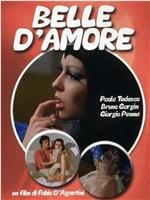 Belle d'amore在线观看和下载