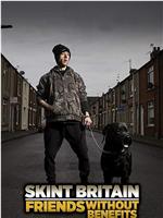 Skint Britain: Friends Without Benefits Season 1在线观看和下载