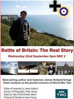 Battle of Britain: The Real Story在线观看和下载