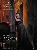 "The Metropolitan Opera HD Live" Puccini: Tosca在线观看和下载