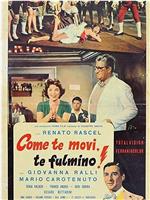 Come te movi, te fulmino!在线观看和下载