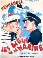 Les bleus de la marine在线观看和下载