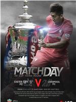 Exeter City FC vs Liverpool FC 2016 FA Cup 32nd-Final在线观看和下载