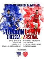 Chelsea vs Arsenal在线观看和下载