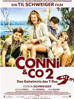 Conni und Co 2 - Das Geheimnis des T-Rex在线观看和下载