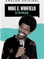 Mike E. Winfield: Stepman在线观看和下载