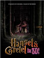 Hansel and Gretel in 3D在线观看和下载