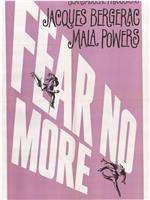 Fear No More在线观看和下载