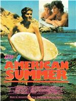 An American Summer在线观看和下载