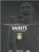 Southampton Football Club vs Liverpool Football Club在线观看和下载