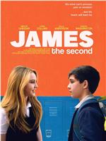 James the Second在线观看和下载