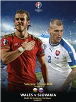 Wales vs. Slovakia在线观看和下载