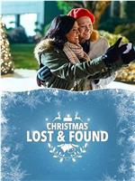 Christmas Lost and Found在线观看和下载