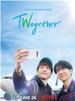 Twogether: 男神一起来看你在线观看和下载