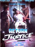 Return to Justice在线观看和下载