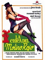 La chica del Molino Rojo在线观看和下载