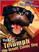 The Best of Triumph the Insult Comic Dog在线观看和下载