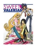 スウィート・ヴァレリアン Sweet Valerian在线观看和下载