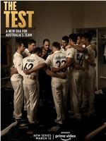 The Test: A New Era for Australia's Team Season 1在线观看和下载