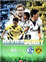 German Bundesliga Schalke vs Borussia Dortmund在线观看和下载