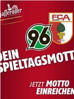 German Bundesliga Hannover 96 vs FC Augsburg在线观看和下载