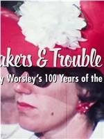 Cake Bakers and Trouble Makers: Lucy Worsley's 100 Years of the WI在线观看和下载