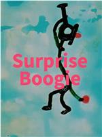 Surprise Boogie, Fantaisie sur quatre cordes在线观看和下载