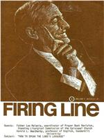 Firing Line with William F. Buckley在线观看和下载