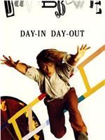 David Bowie: Day in Day Out观看