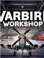 Warbird Workshop Season 1在线观看和下载