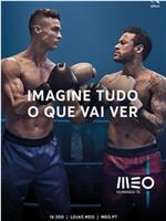 Cristiano Ronaldo and Neymar JR for SFR Ad在线观看和下载