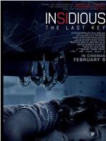 Insidious: The Last Key - Alternate Ending在线观看和下载