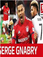 Serge Gnabry: Bundesliga's Best在线观看和下载