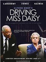 Driving Miss Daisy在线观看和下载