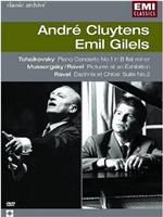 André Cluytens & Emil Gilels: Classic Archive在线观看和下载