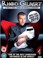 Rhod Gilbert and the Cat That Looked Like Nicholas Lyndhurst在线观看和下载