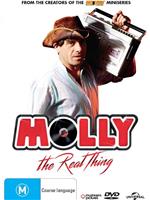 Molly: The Real Thing在线观看和下载