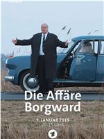 Die Affäre Borgward在线观看和下载